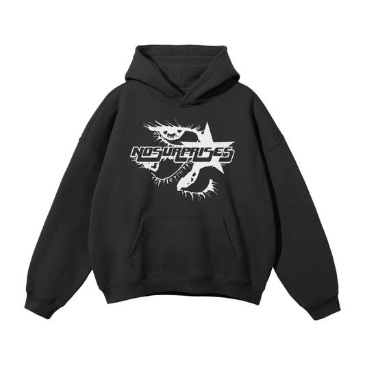 W hoodie