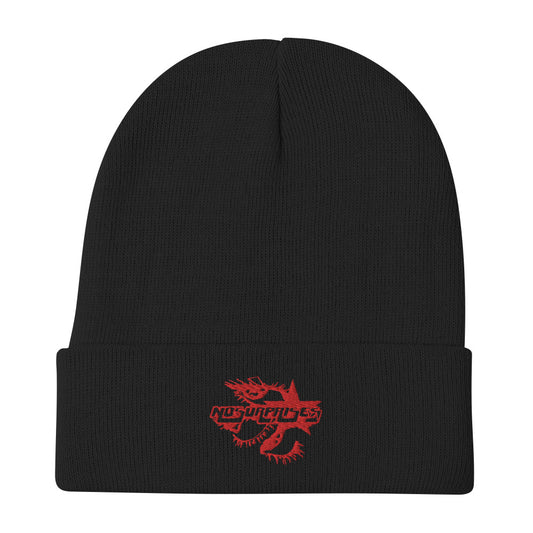 Red Suprises Beanie